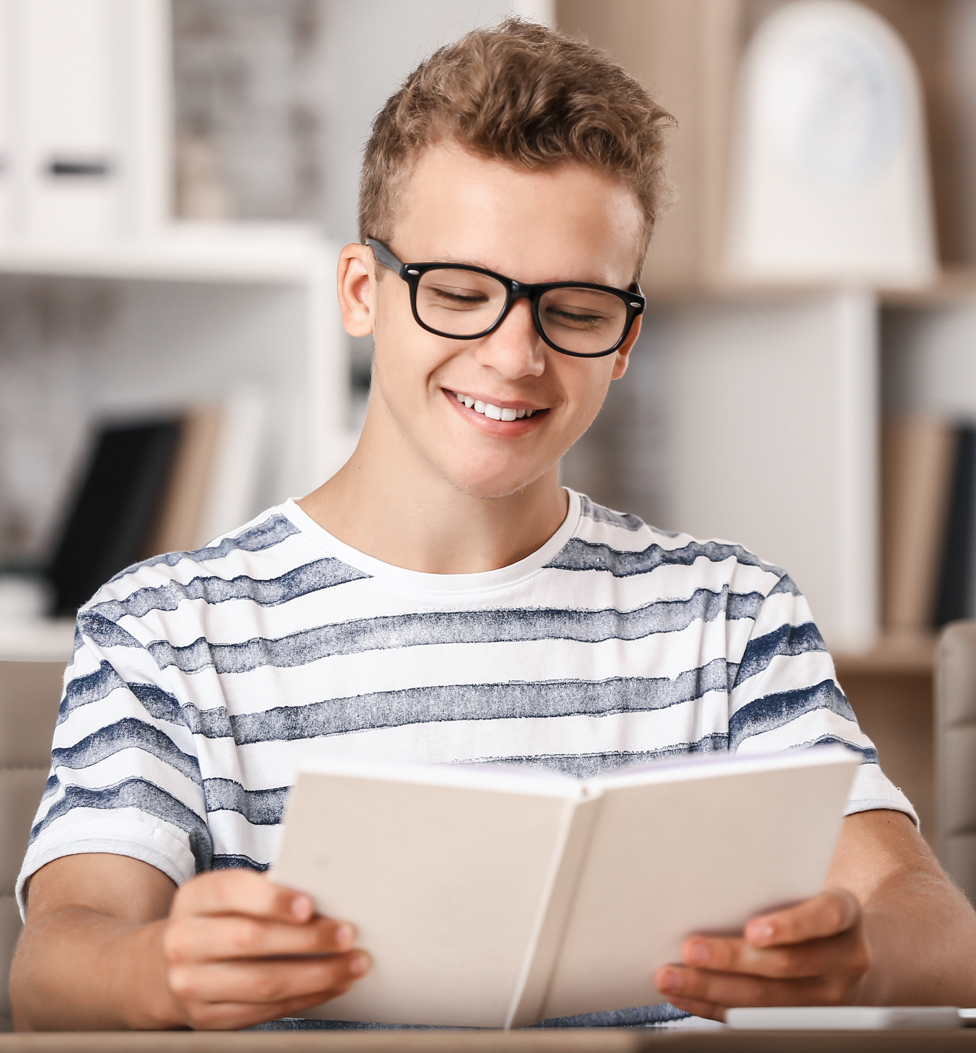 Reading