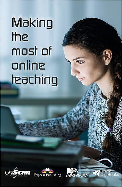 Making the Most of Online Teaching