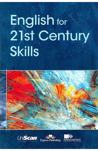 English for 21st Century Skills