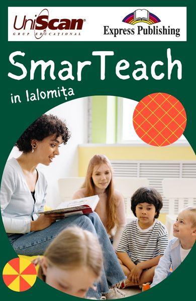 SmarTeach in Ialomita