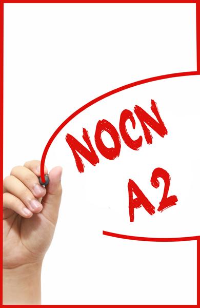 NOCN A2 (examen integral)